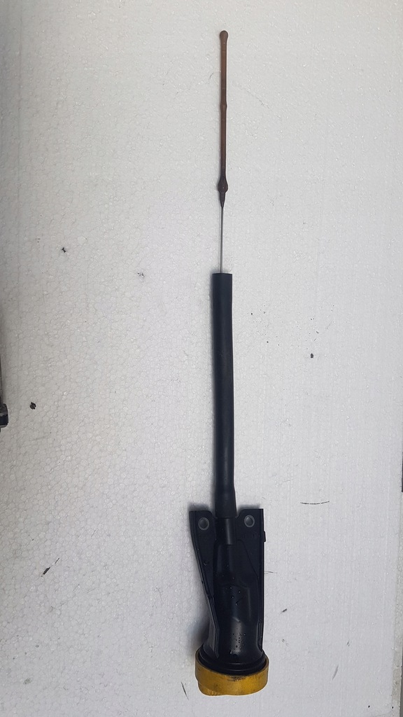 фото №1, Щуп щуп масла nissan renault dacia 1.5 dci 8200722806