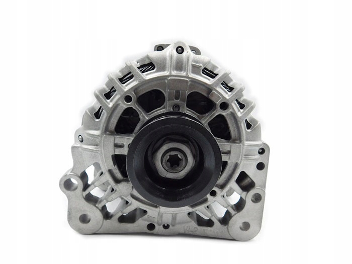 фото №1, Генератор skoda fabia roomster 1.2 ca 1675