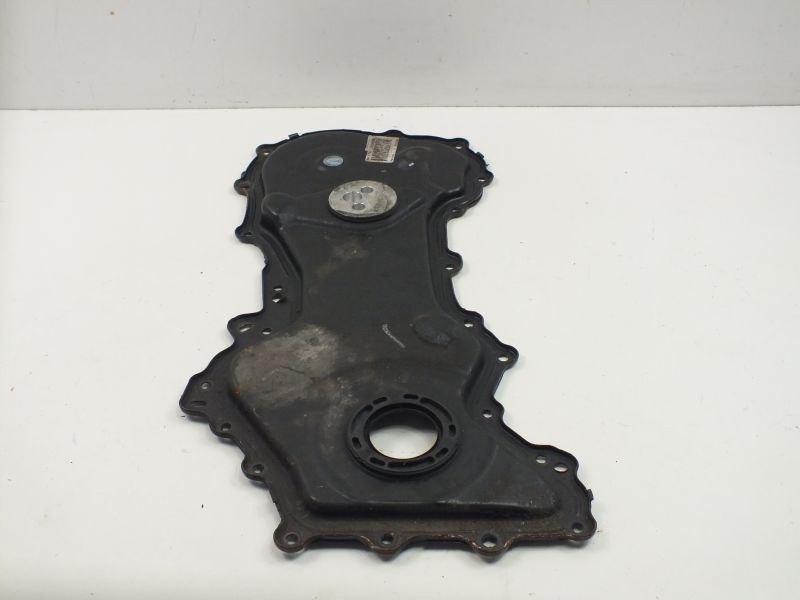 фото №6, Master iii корпус захист кришка розподільного валу