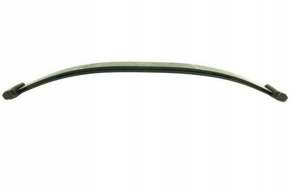 фото №2, Ресора перед mercedes sprinter 95- 901-905 2-pióra