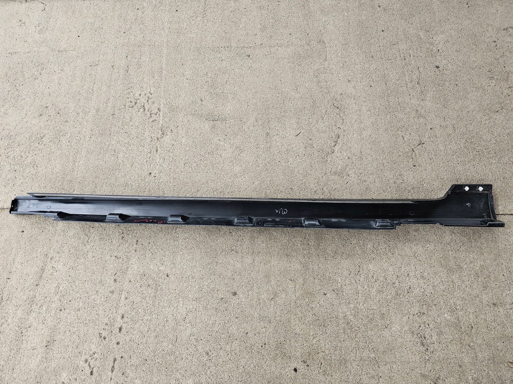 фото №12, Volkswagen passat b8 молдинг поріг поріг права 3g0853858