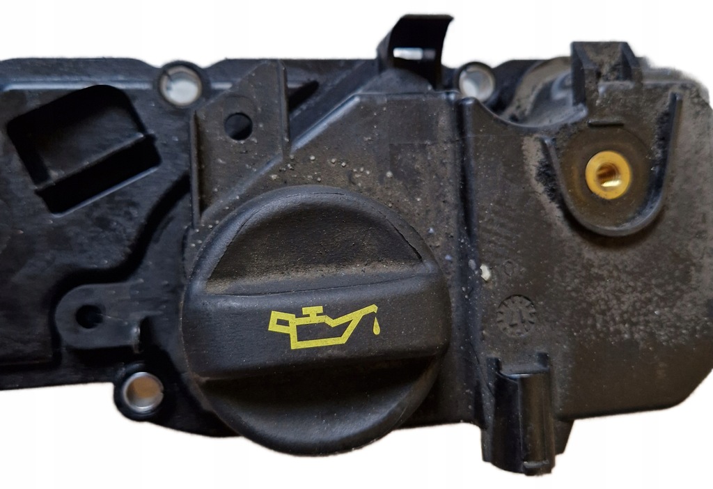 фото №9, Крышка клапанов m06042a190