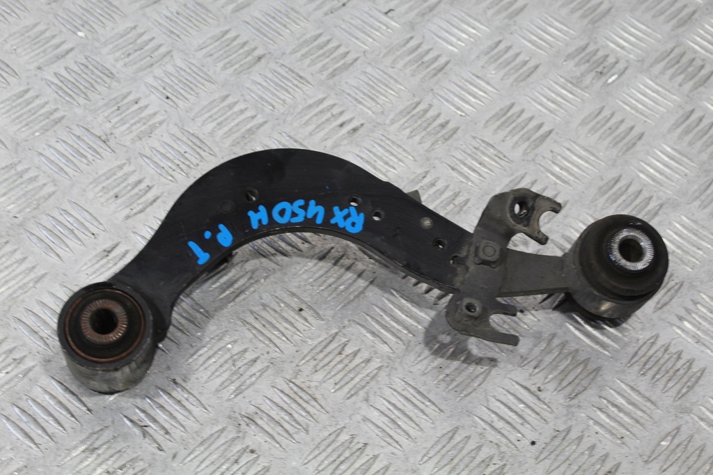 фото №1, Рычаг правый задняя lexus rx 450h iv 4