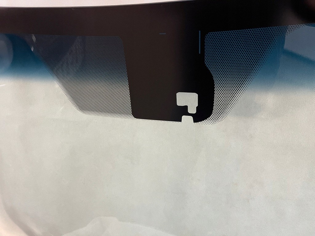 фото №5, Honda accord euro скло передня датчик 2008-2012