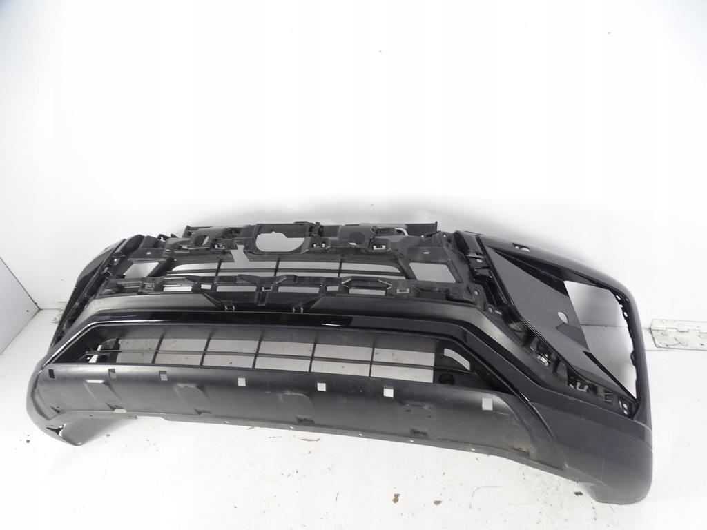 фото №7, Бампер перед передній mitsubishi eclipse cross