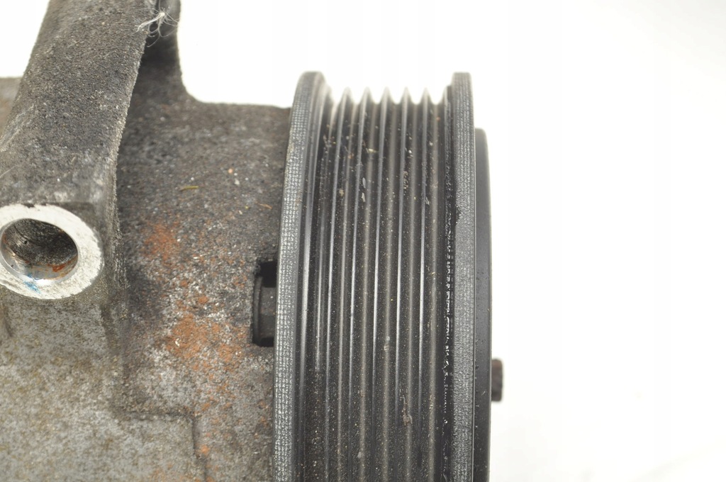 фото №9, Peugeot 208 i 1.2 lift компресор кондиціонера 9822184980