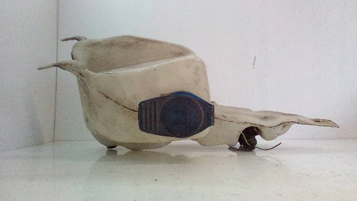 фото №9, Бачок рідина омивача seat ibiza ii 99r.