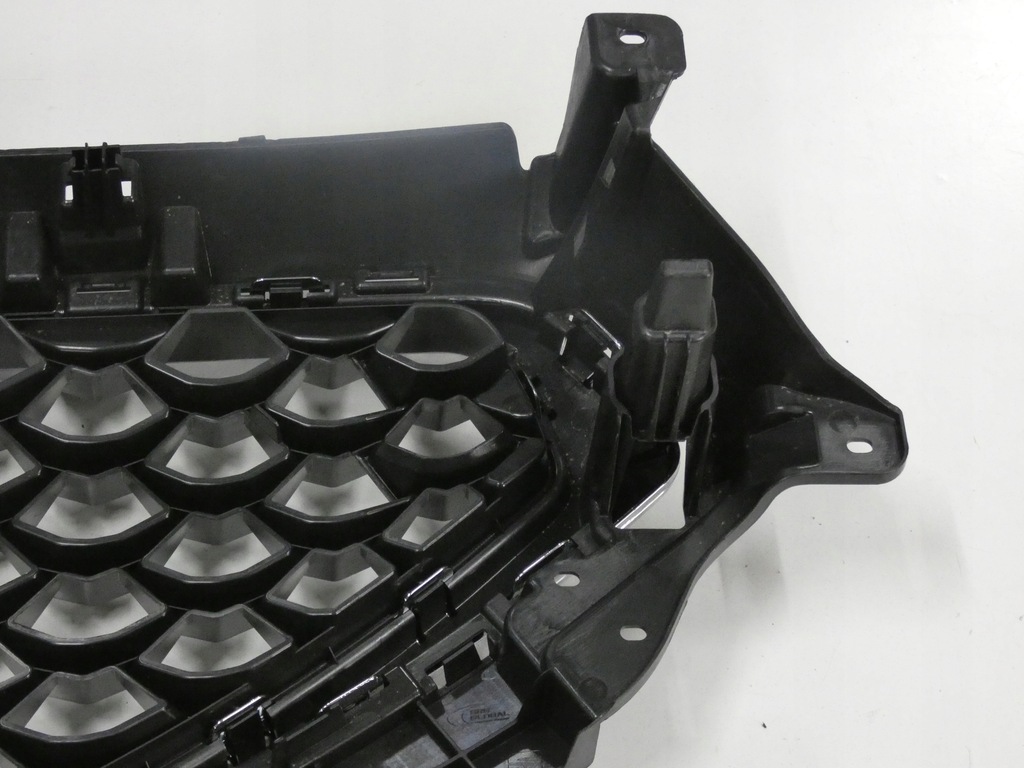 фото №11, Решётка радиатора, решётка радиатора seat tarraco lift