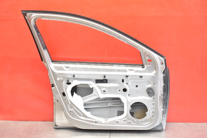 фото №12, Двері ліва перед передні бежеві renault laguna 3 iii kombi lift 11-15