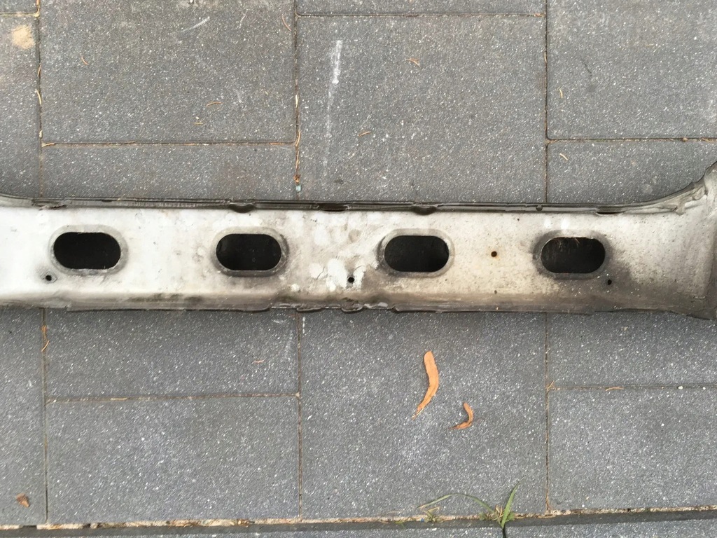 фото №11, Балка передня mercedes sprinter lift