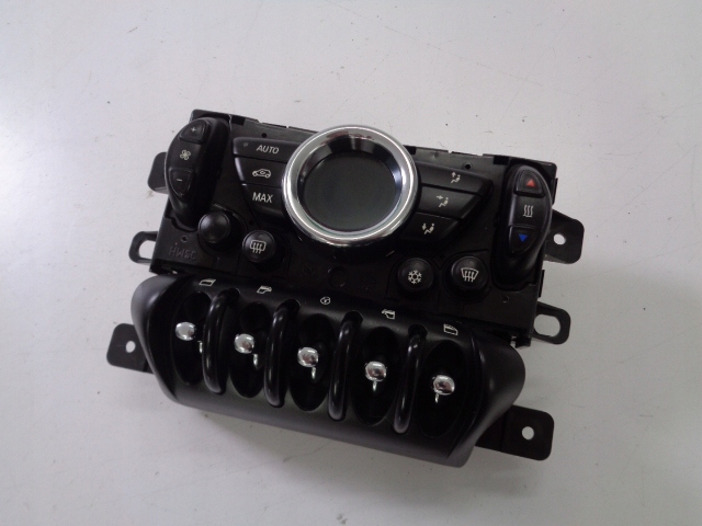 фото №2, Панель кондиціонера mini countryman r60 2010-2016