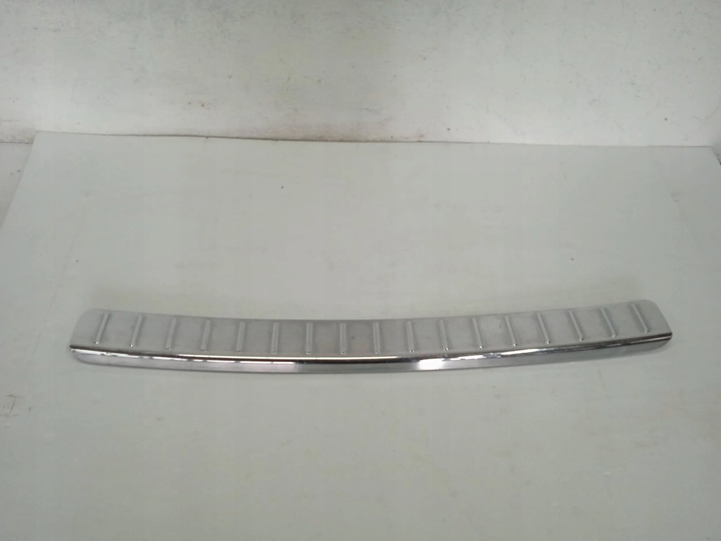 фото №1, Накладка молдинг хром задня mercedes x166 gl