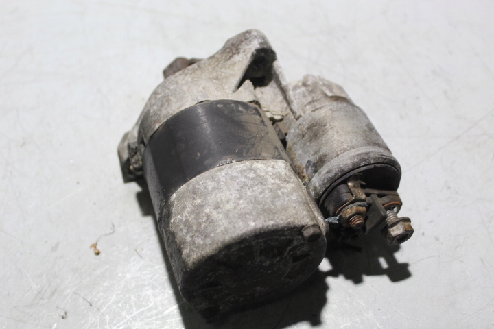 Стартер dacia logan 2 1.2 Доставка