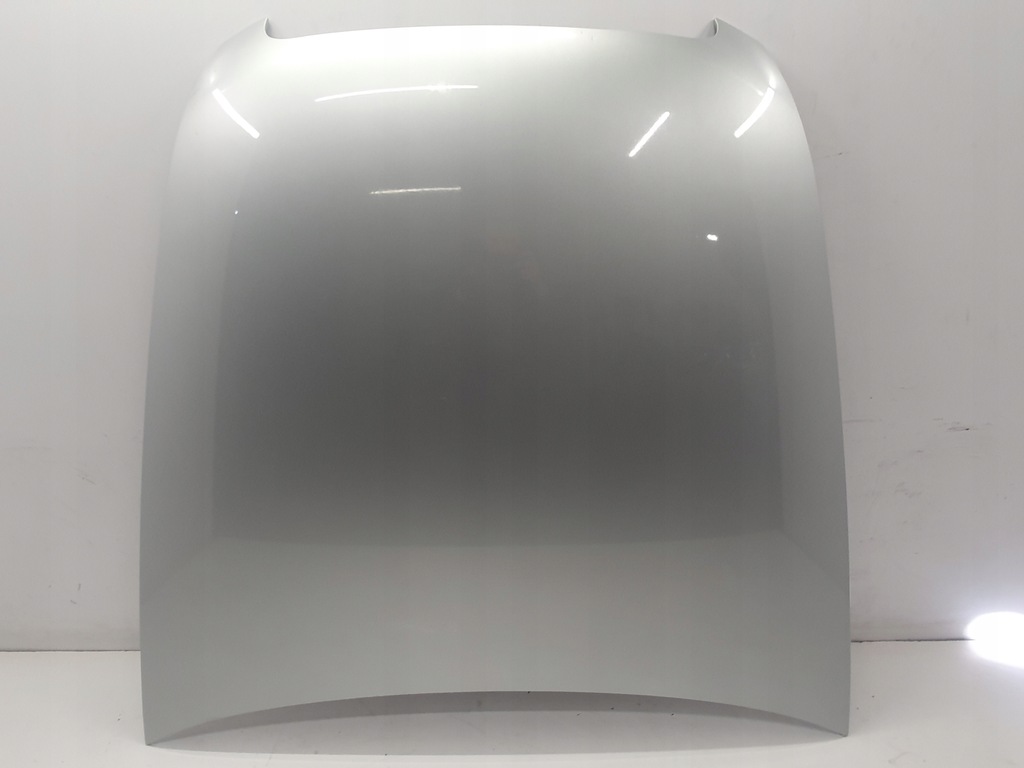 фото №1, Audi a6 c6 06r капот la7w