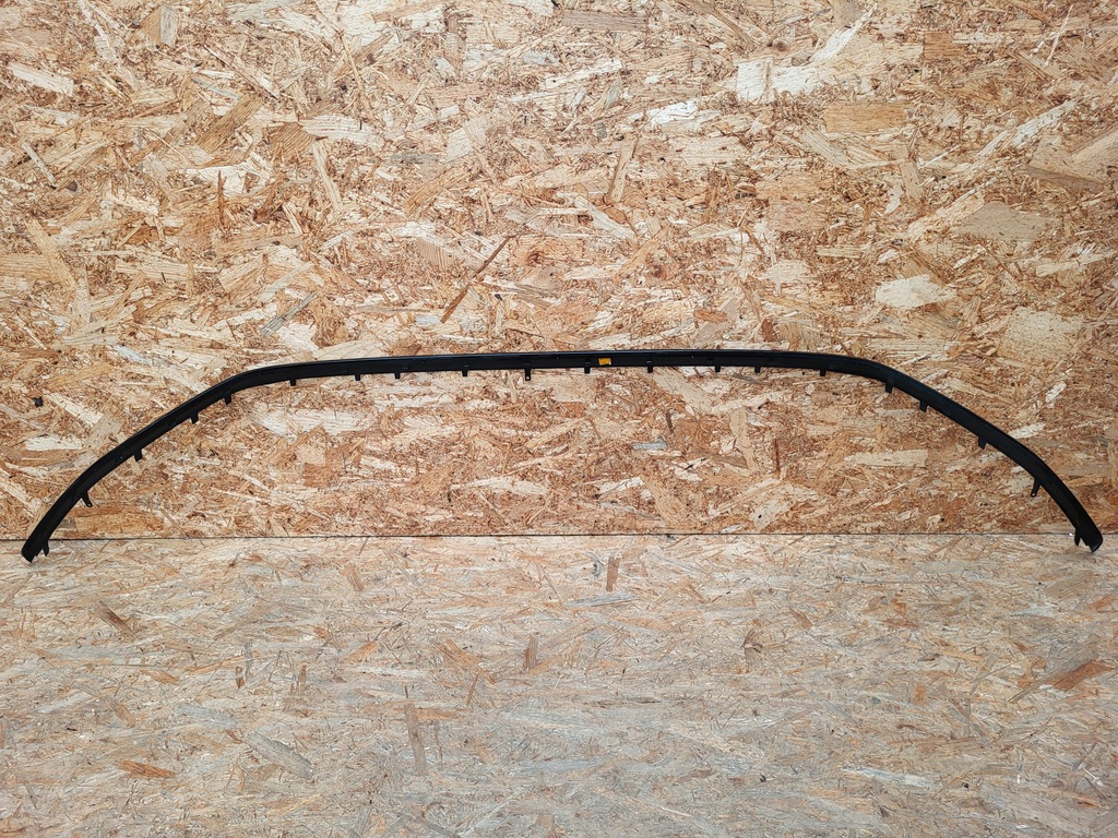 фото №7, Молдинг бампера перед накладка audi q8 4m8 sq8 s-line 4m8853765