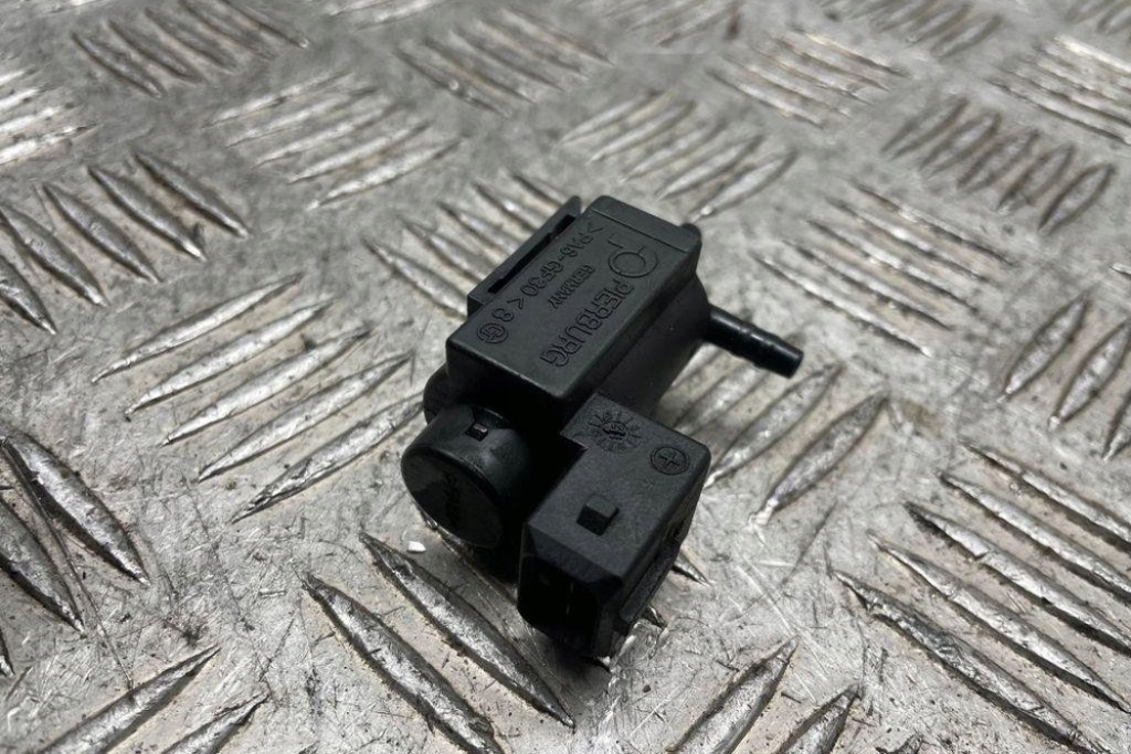 фото №6, Клапан электромагнитный bmw 3 f30, f80 7810831 2.99l дизель 2012