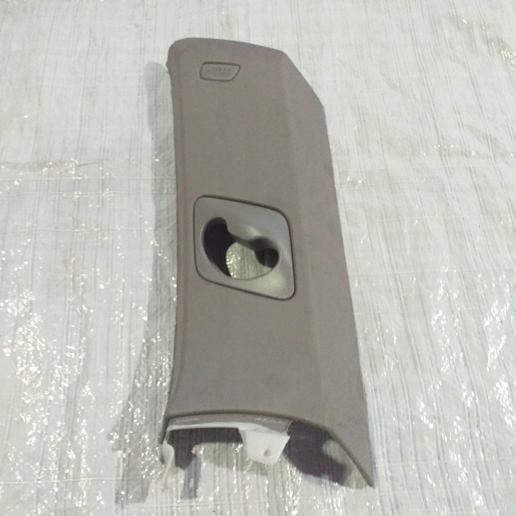 фото №1, Bmw x5 f15 захист корпус стійка c права 7284700