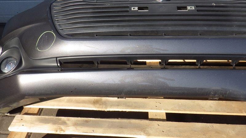 фото №10, Бампер перед передний suzuki swift vi mk8