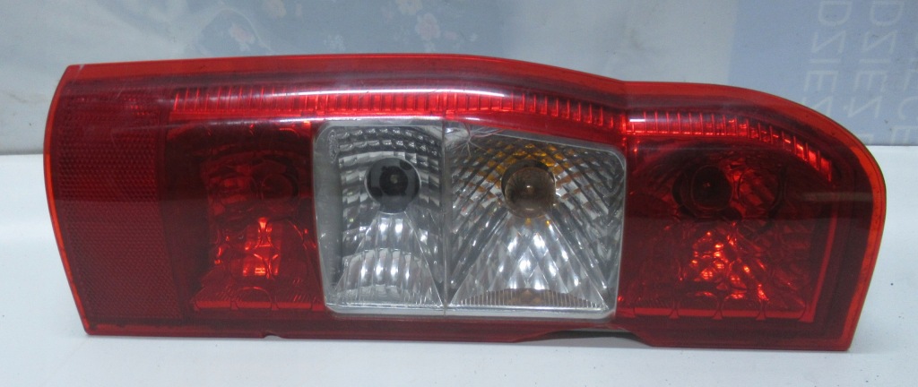 фото №1, Ford transit mk7 лампа лівий задня anglik