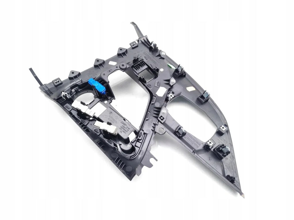 Bmw i8 декор тунель середнього 2018 coupe 2/3dr 9284828 158577-18 14-20 Оригінал