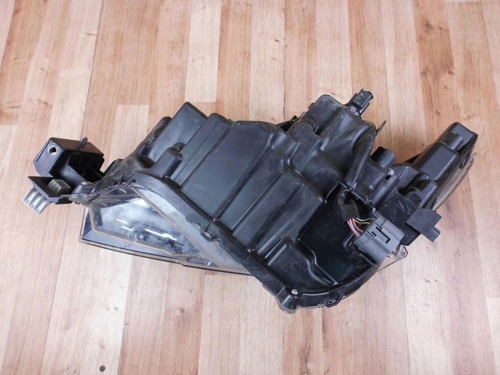 фото №7, Mazda cx-5 cx5 ii kf 2021+ lift лампа правый перед передняя led ksd6-51030