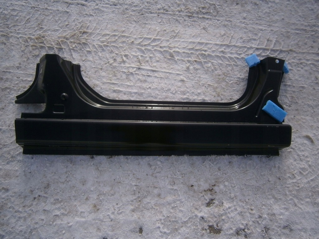 фото №1, Порог правый fiat scudo expert jumpy 08-