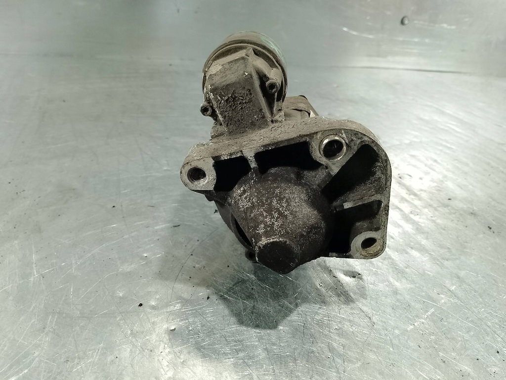 фото №3, Стартер renault laguna ii 02-07 22.1174