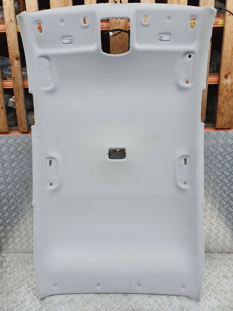 фото №1, Стеля стеля hyundai i30 iii 16-