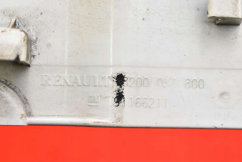 фото №13, Кришка заливної пального opel vivaro a 1 i 02r