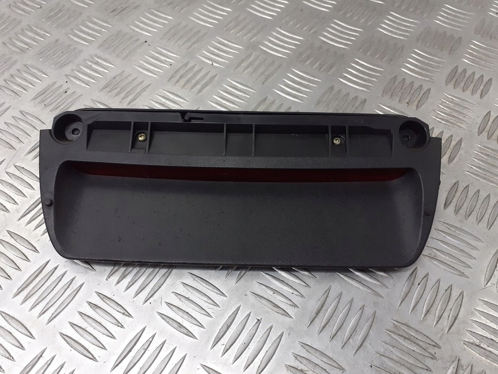 фото №1, Світло стоп-сигнал citroen c5 liftback