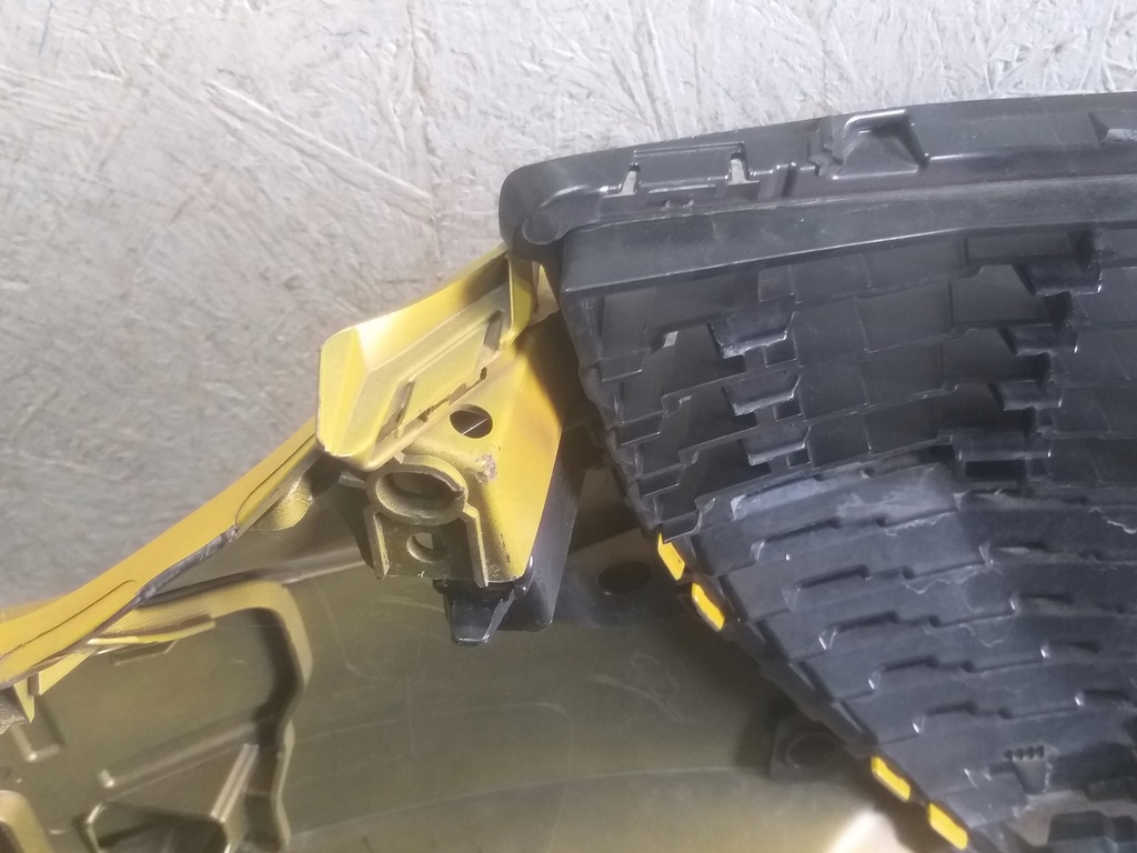 фото №10, Бампер перед peugeot 208 ii 2