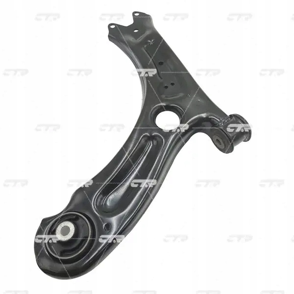 фото №8, 2x рычаги ctr перед l+p do vw jetta 4, jetta iv