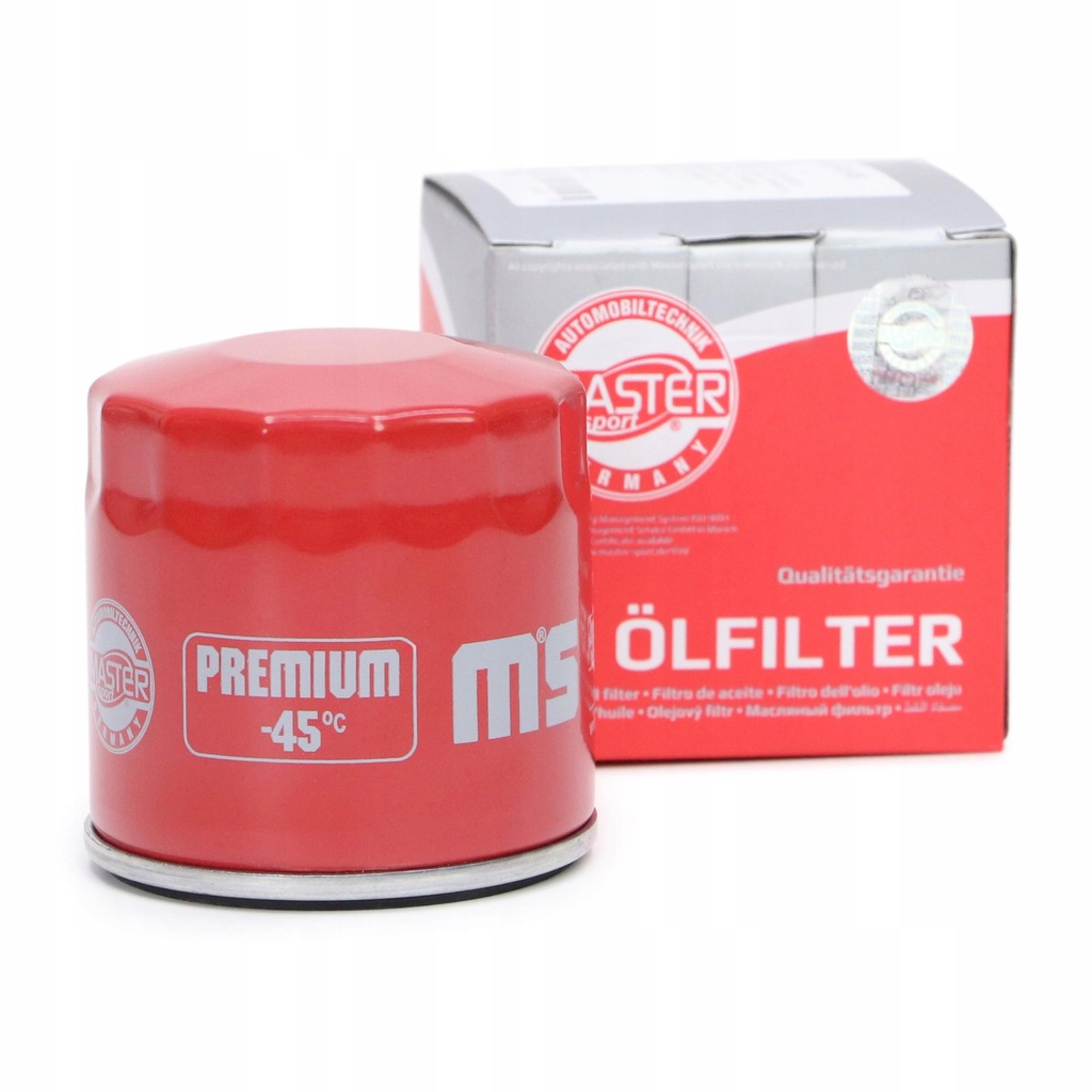 фото №1, Фільтр оливи dacia duster; infiniti; mercedes; nissan; renault clio, megane