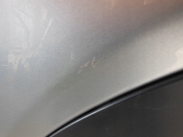 фото №3, Двері лівий задня land rover discovery sport l550