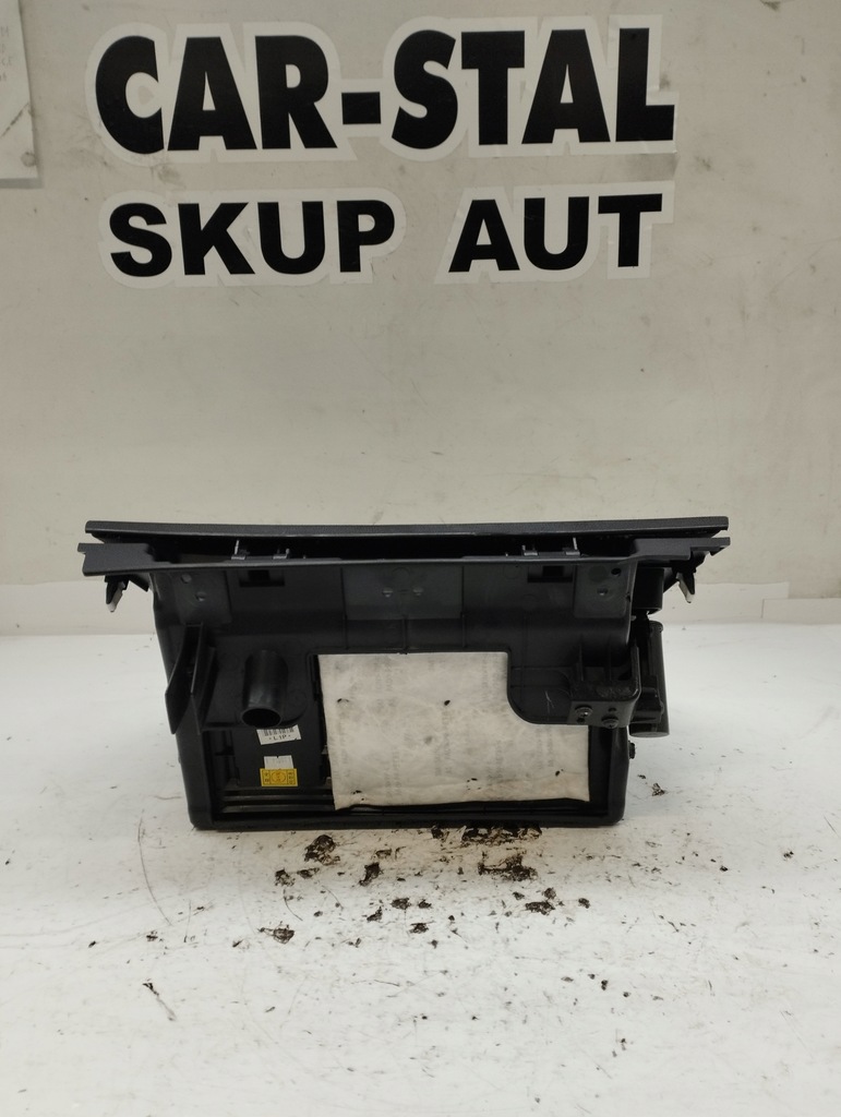 фото №6, Hyundai ix35 lift бардачок пассажира 84540-2y0009p