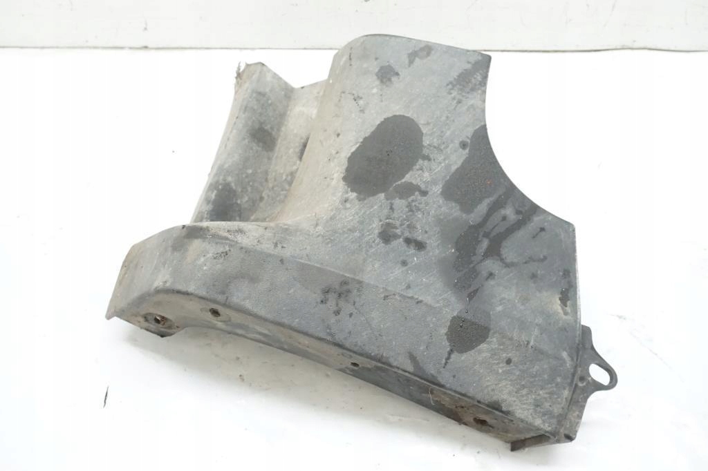 фото №1, Защита бампера правый перед volvo xc90