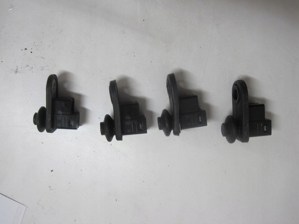 фото №1, Датчик доводчик дверь mitsubishi grandis