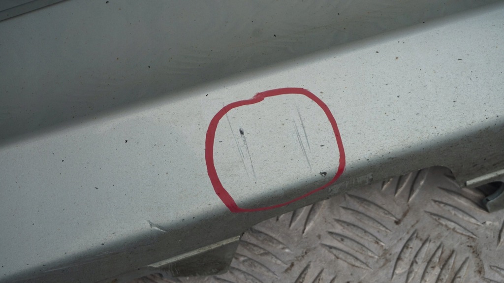 фото №9, Bmw 1 e81 накладка поріг правий patagoniagruen