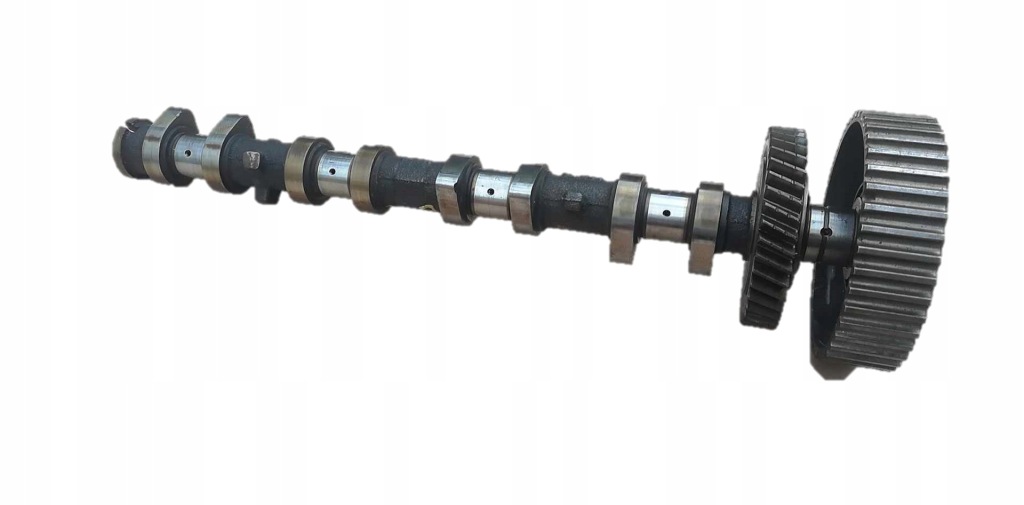 фото №1, Вал распределительного вала nr2 toyota corolla e10 1.4