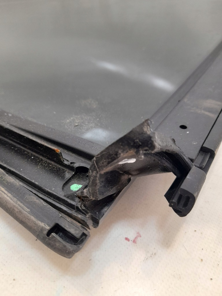 фото №11, Bmw x5 g05 19- скло панорама люк usa