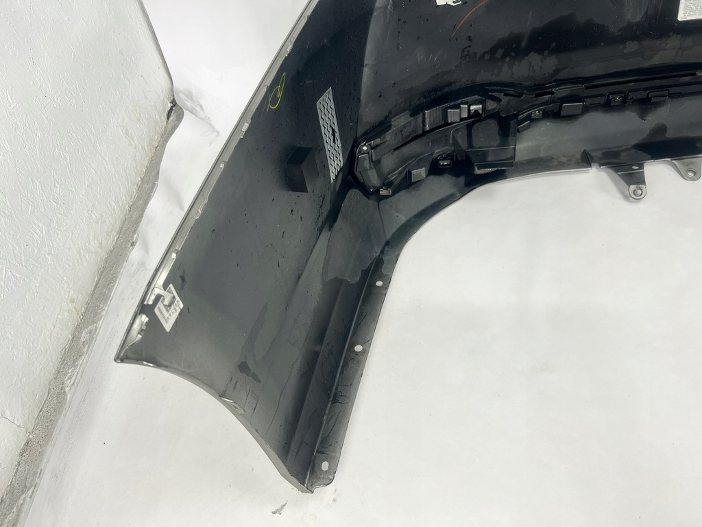 фото №14, Lexus es vii 7 2018 - бампер задняя 4 x pdc 52159-33490