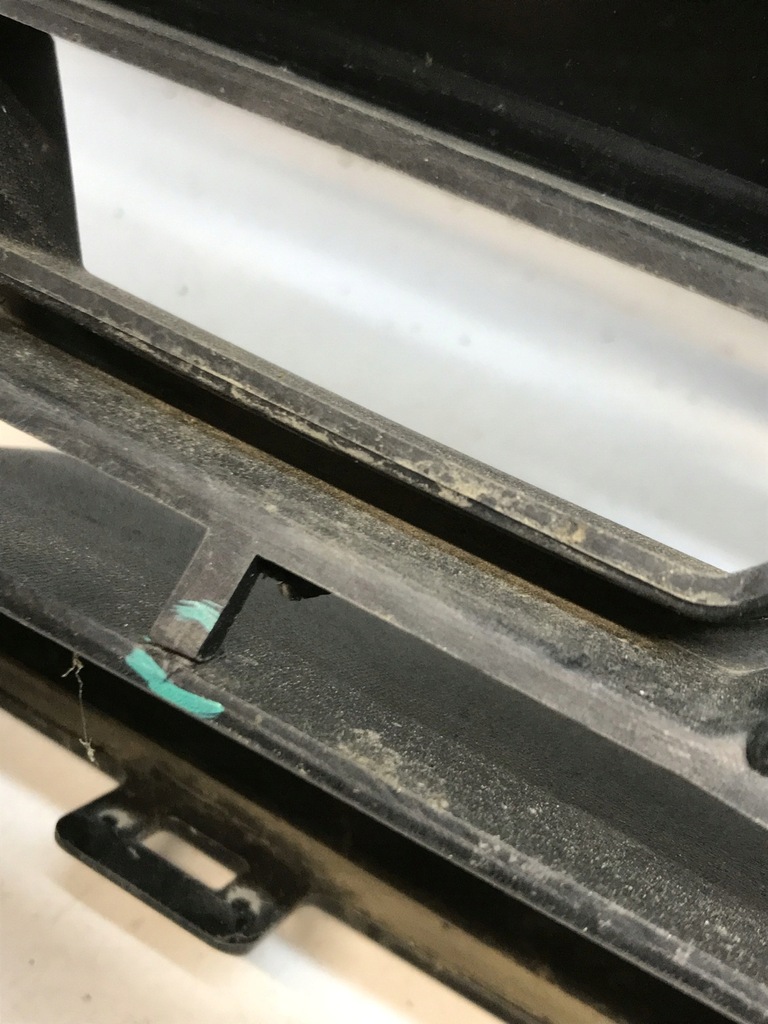 фото №12, Решітка радіатора решітка радіатора dacia jogger sandero iii 622560884r