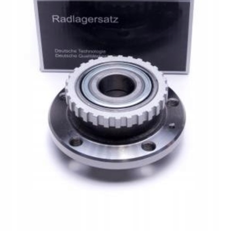 фото №1, Ступица подшипник колеса задняя do peugeot 605