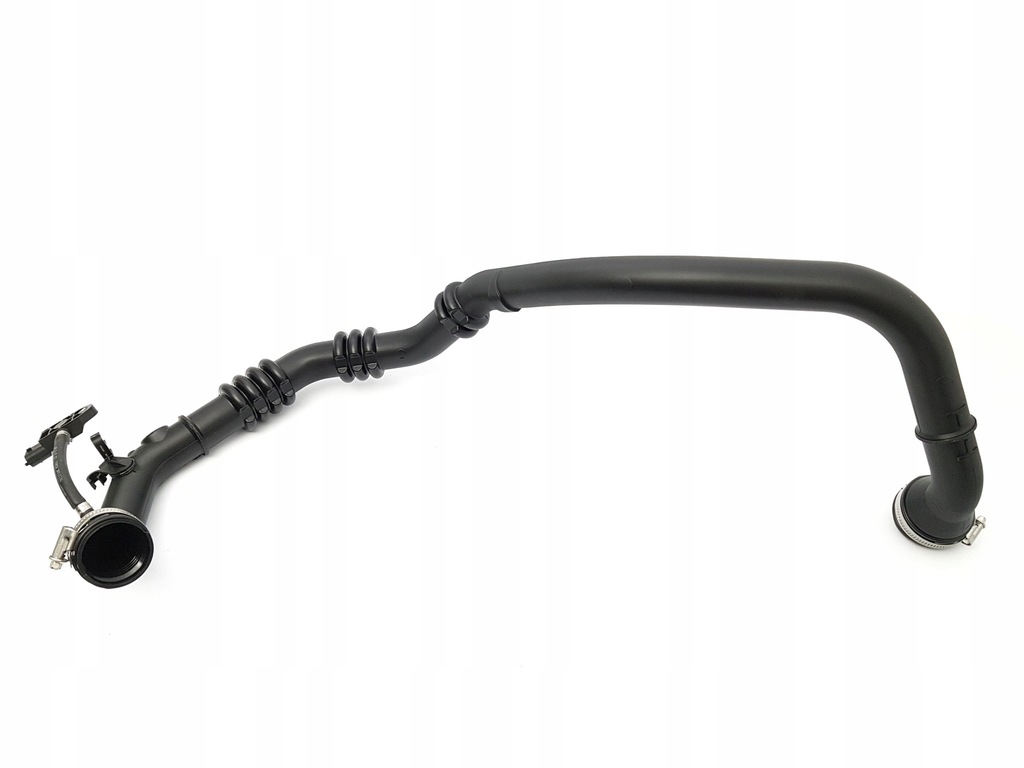 фото №1, Труба turbo renault kangoo 1.5 dci 8200324183