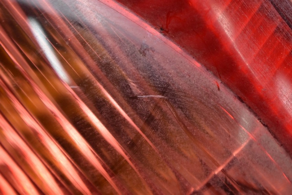 фото №12, Лампа левая задняя задняя 81560-0h030 citroen c1 c 1 05-14