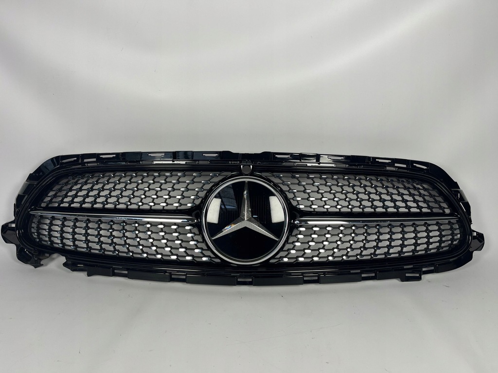 фото №1, Решітка радіатора решітка радіатора mercedes w213 w238 coupe