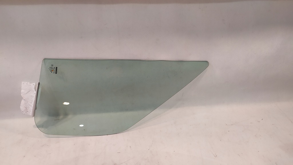 фото №1, Скло бічна двері iveco daily