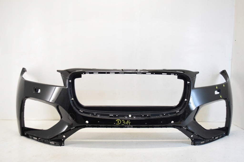 фото №1, Jaguar f-pace r dynamic x761 lift бампер перед передний