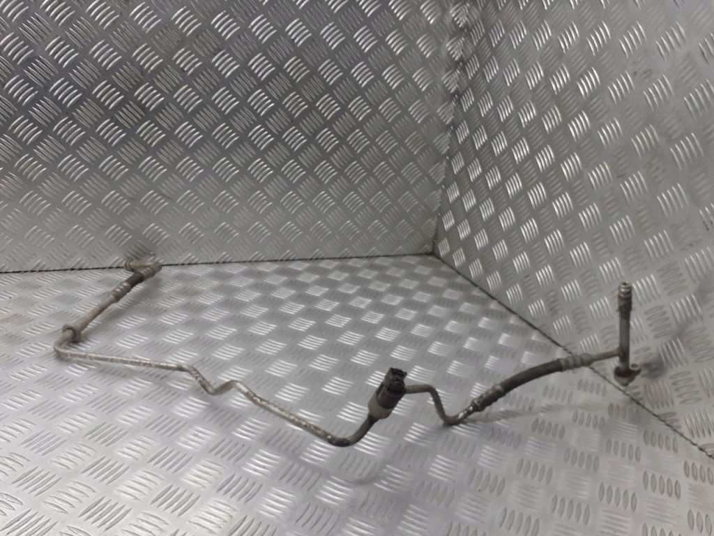 Купити Шланг кондиціонера ford focus mk2 1.6 tdci