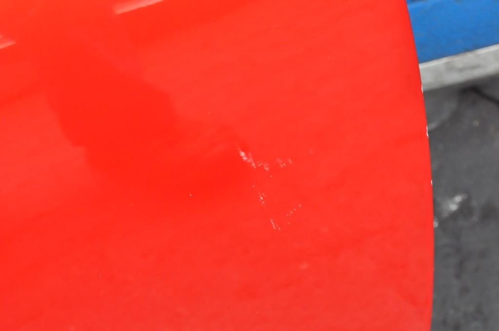 фото №5, Renault clio iv двері правий перед передні